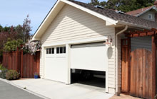 Petworth garage construction leads
